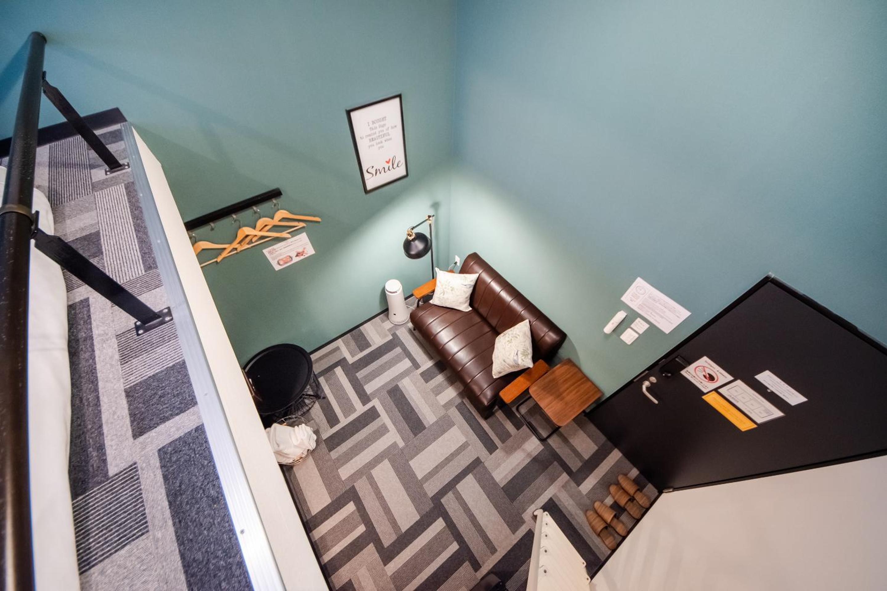 Apartment Sanjo
