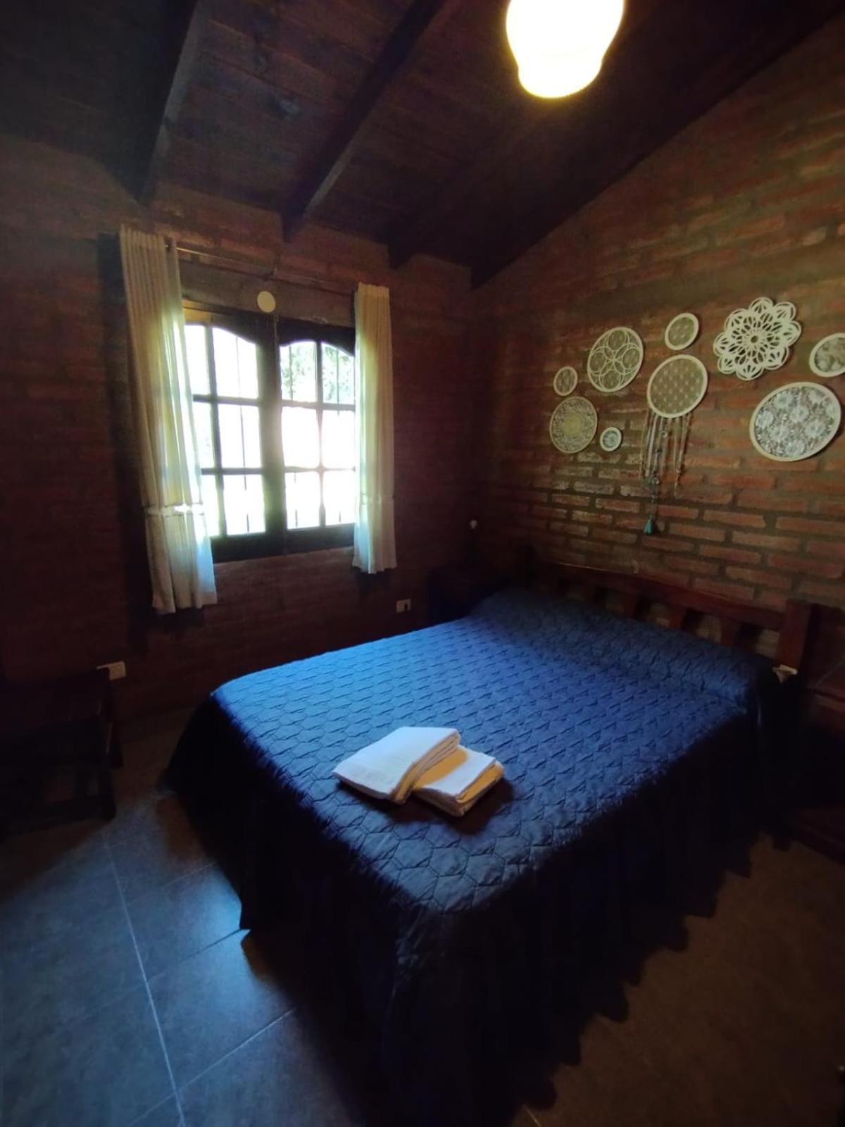 El descanso
