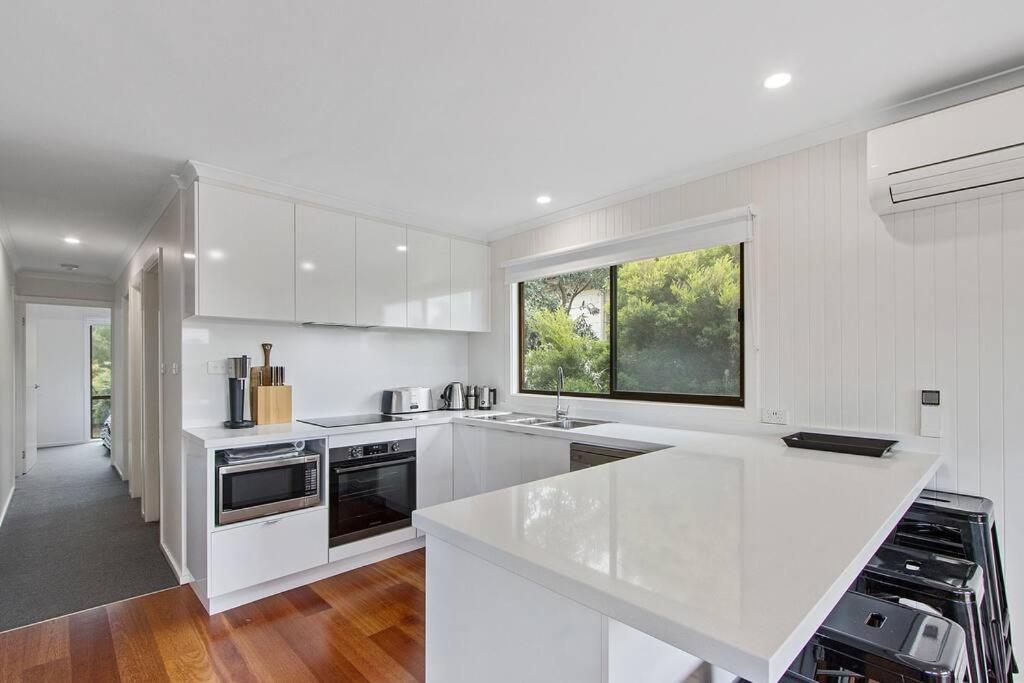 Smiths Beach Sanctuary