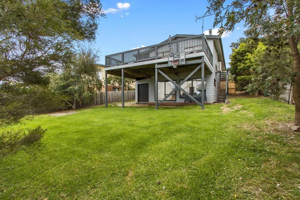 Smiths Beach Sanctuary