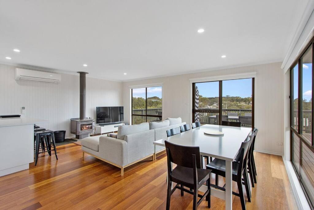 Smiths Beach Sanctuary