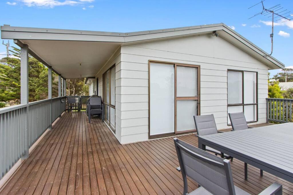 Smiths Beach Sanctuary