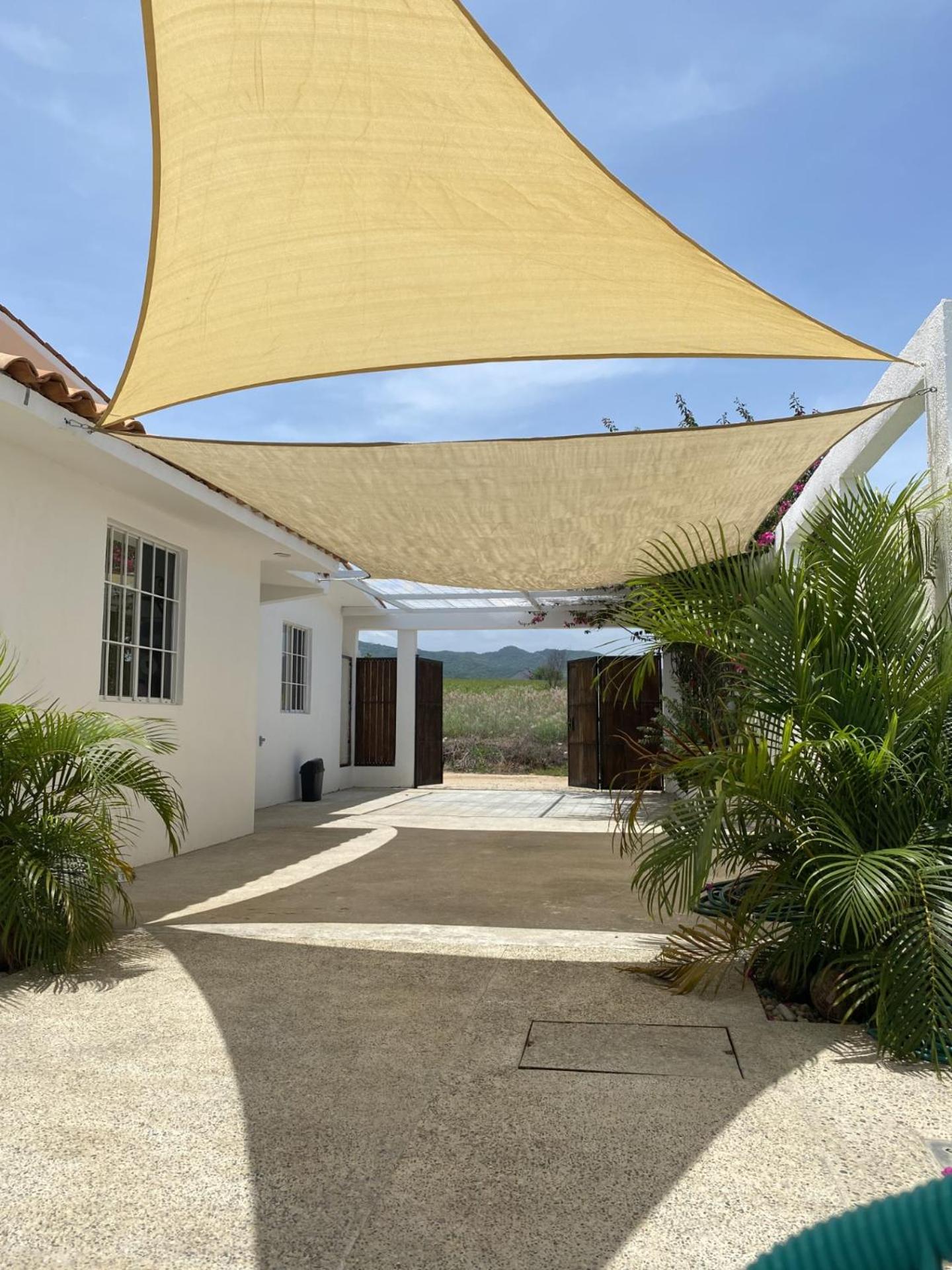 Casa Panchita view 3