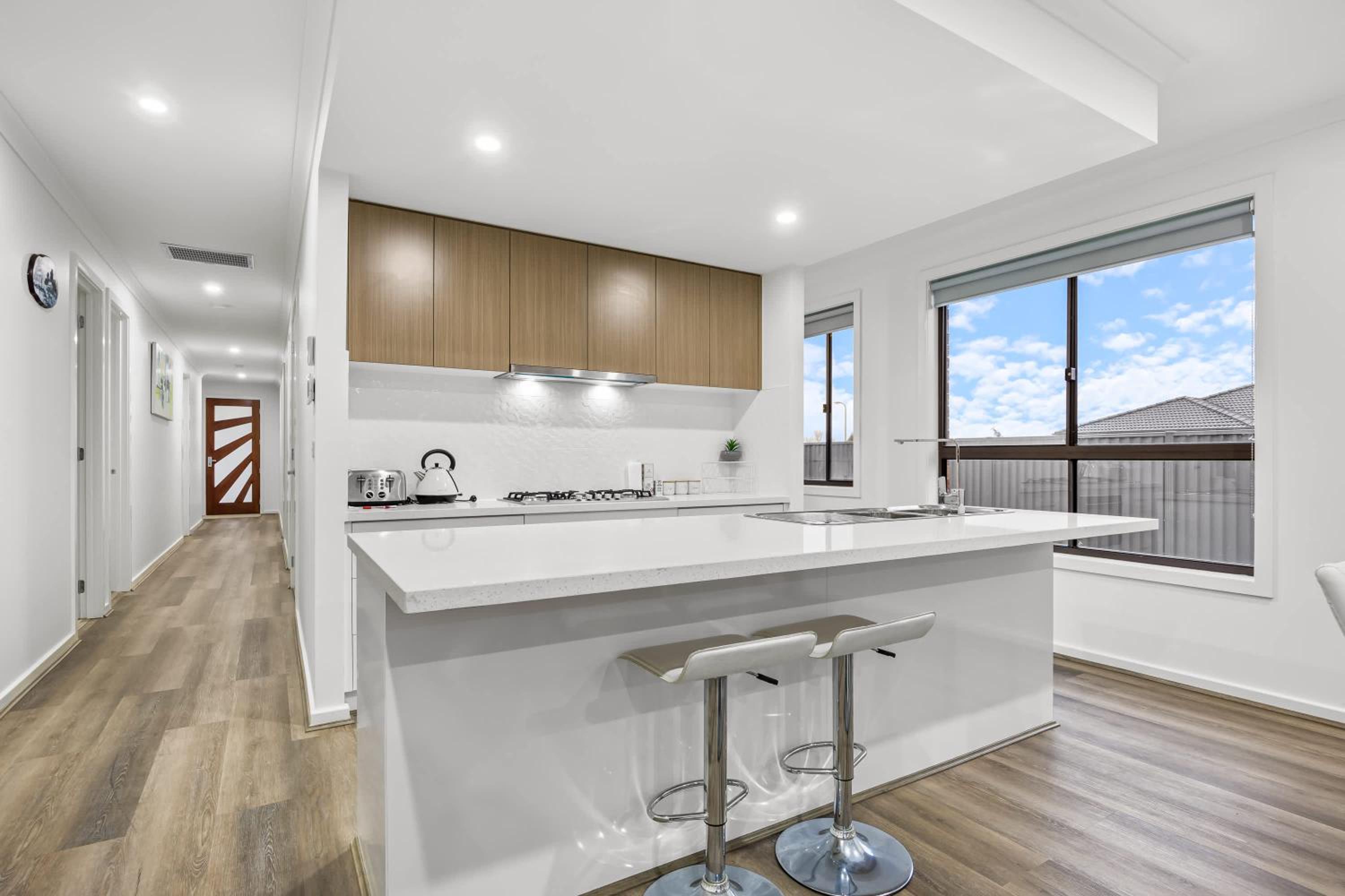 Sunview Family Home