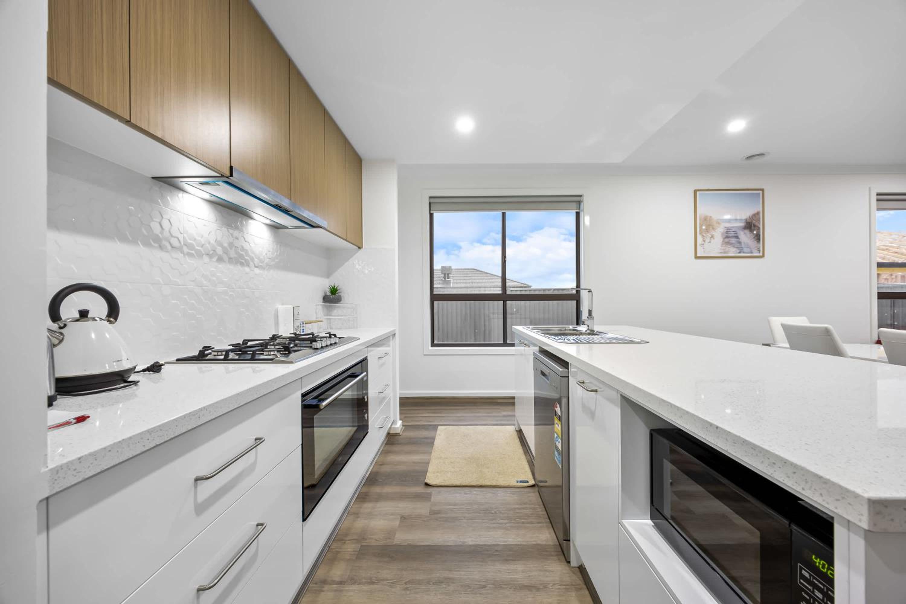 Sunview Family Home