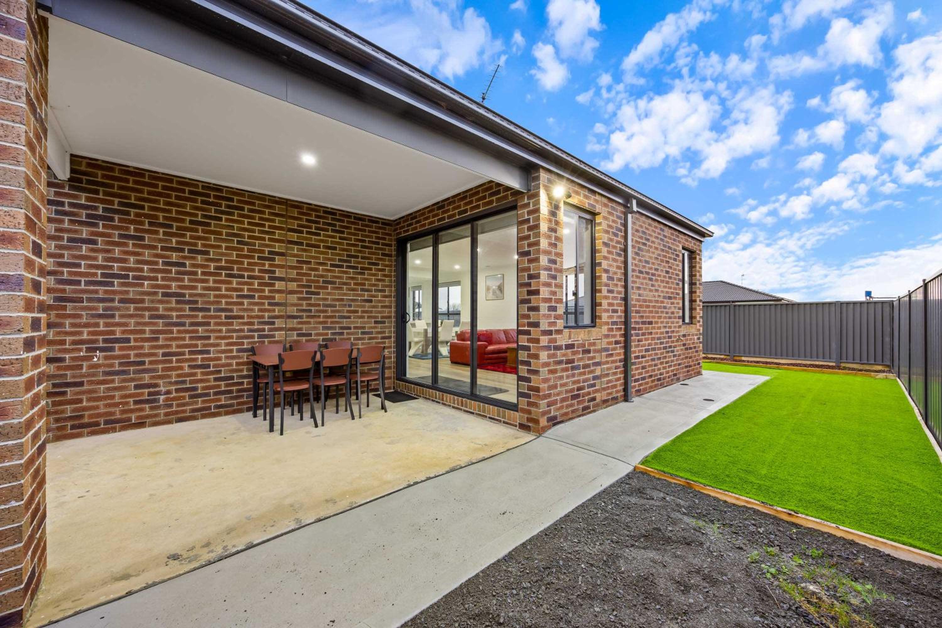 Sunview Family Home