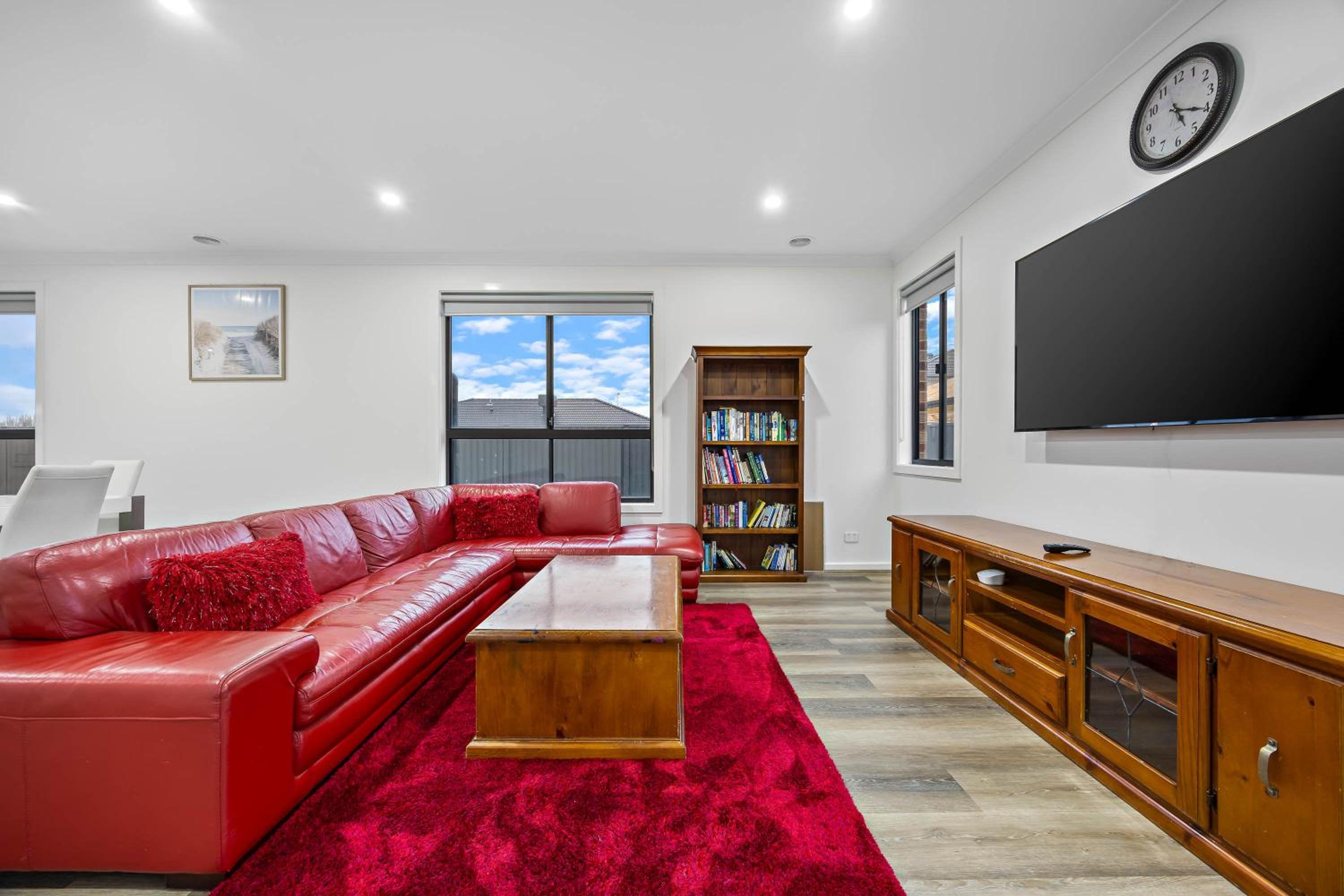 Sunview Family Home