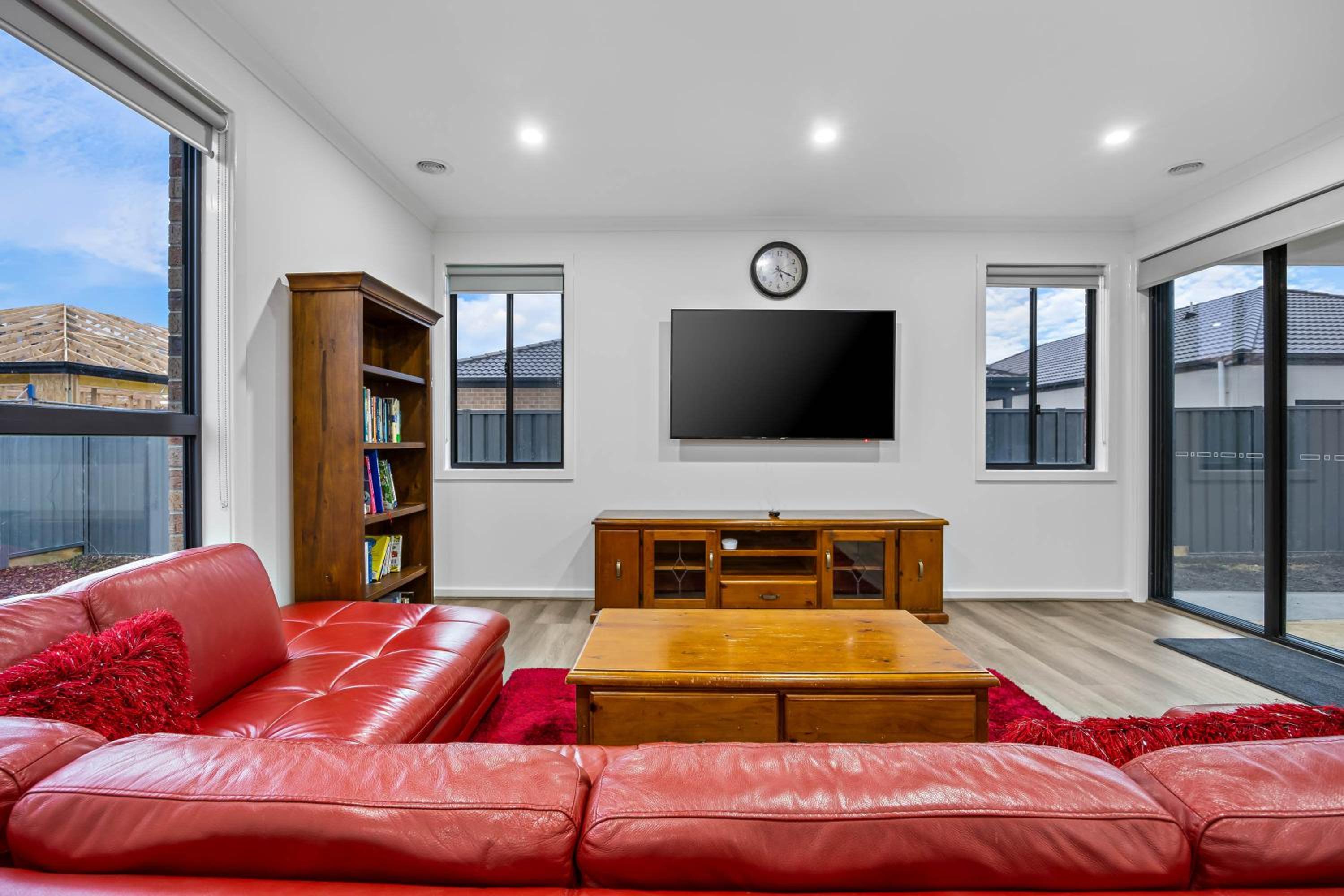 Sunview Family Home