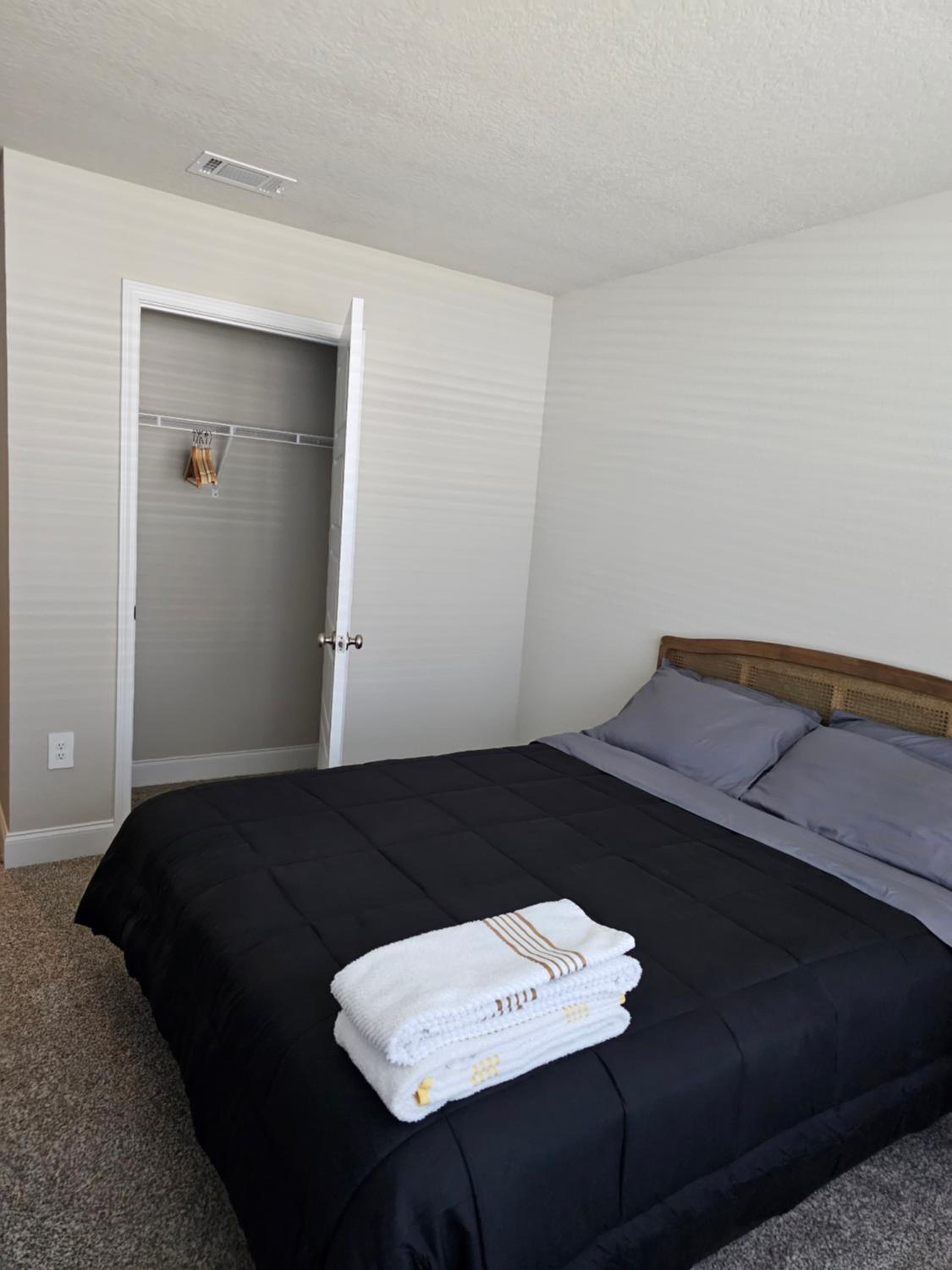 Magnolia Bay Hideaway