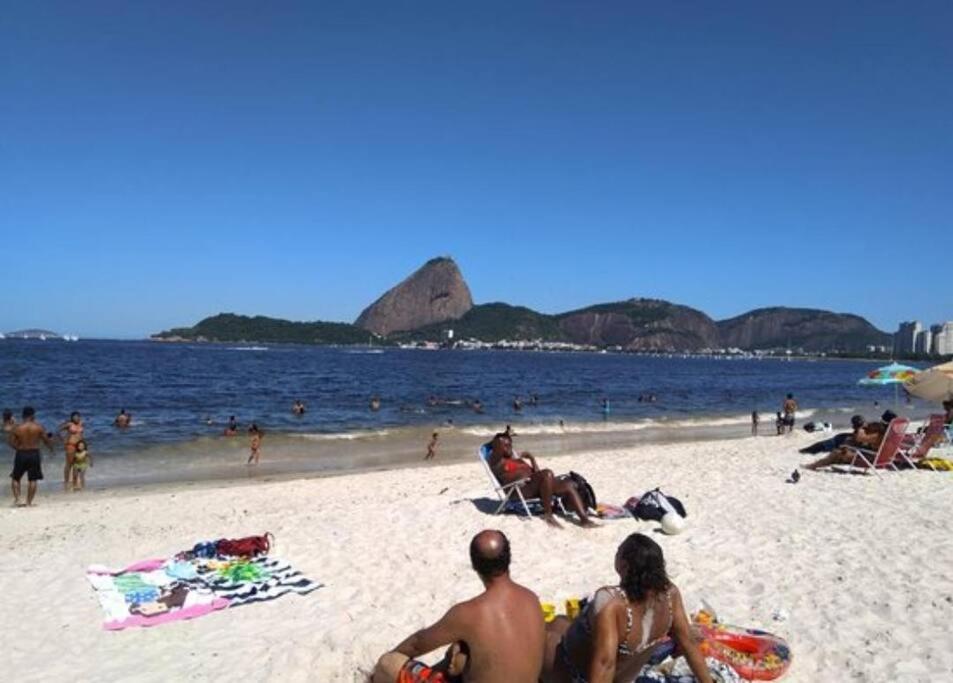 Apartamento aconchegante na Lapa, RJ