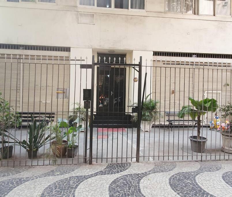 Apartamento aconchegante na Lapa, RJ