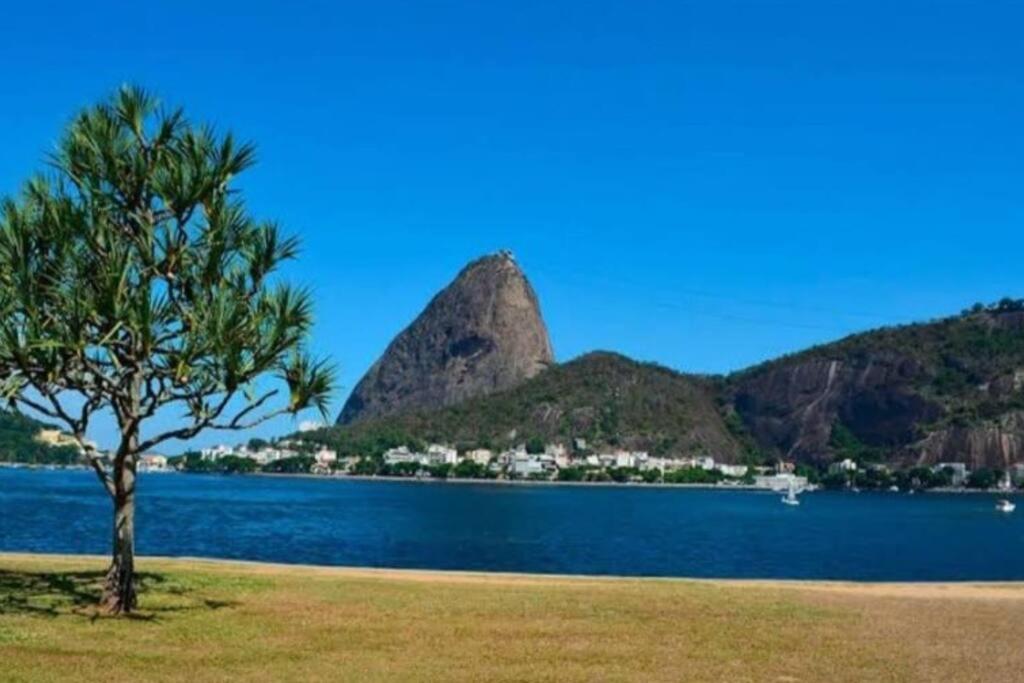 Apartamento aconchegante na Lapa, RJ