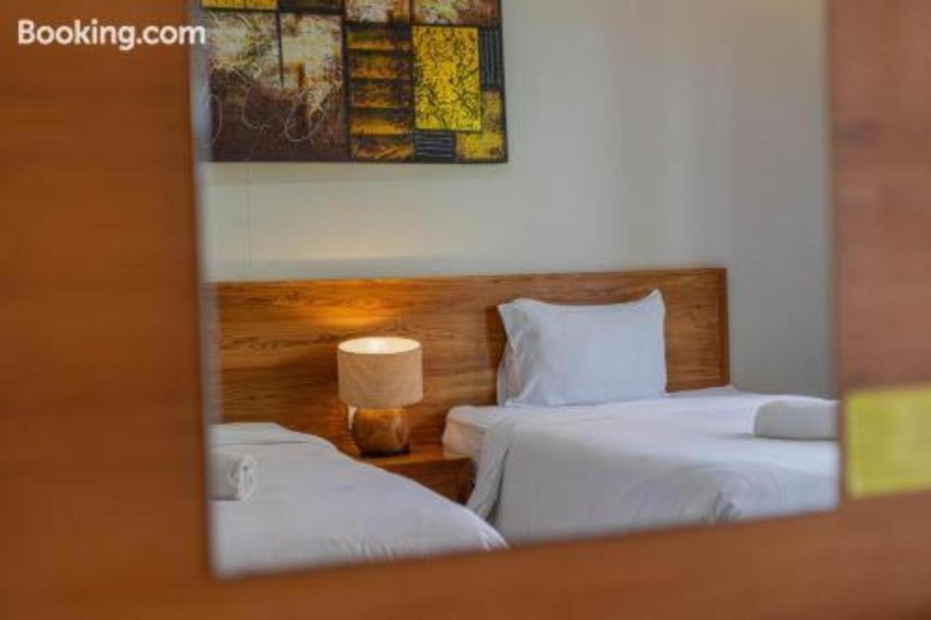 Komala Homestay
