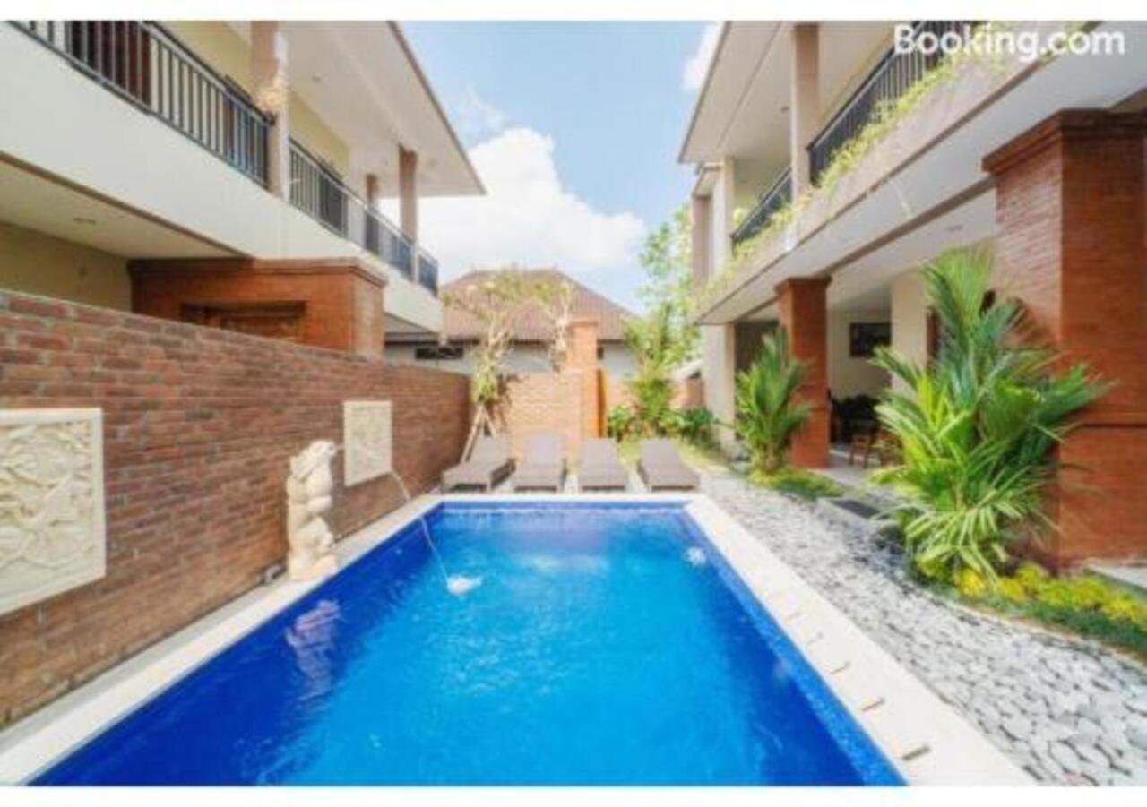 Komala Homestay