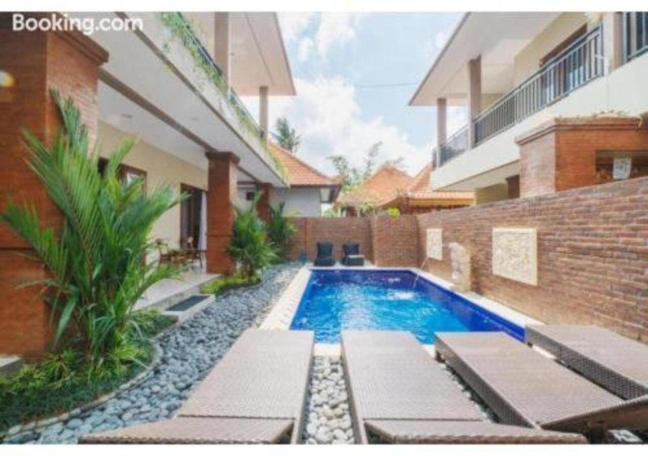 Komala Homestay