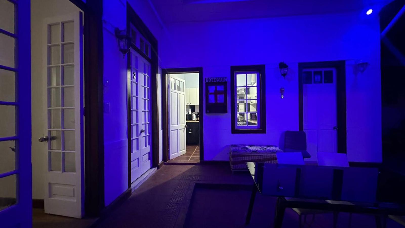 Bella casona barrio bellavista mancora
