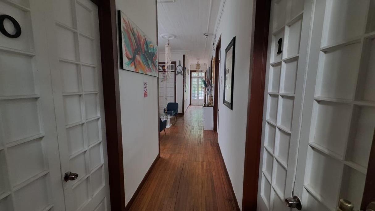 Bella casona barrio bellavista mancora