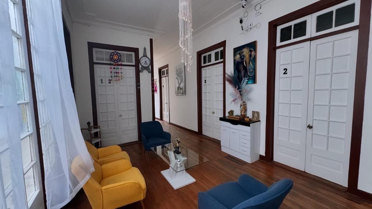 Bella casona barrio bellavista mancora