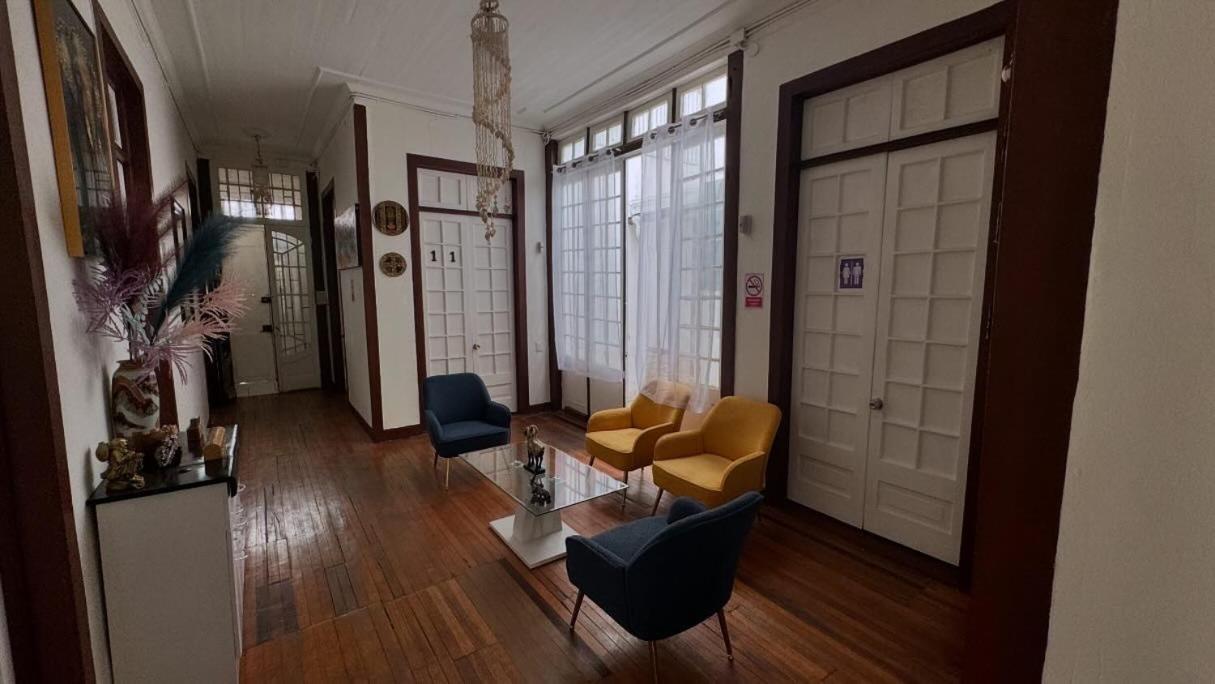 Bella casona barrio bellavista mancora