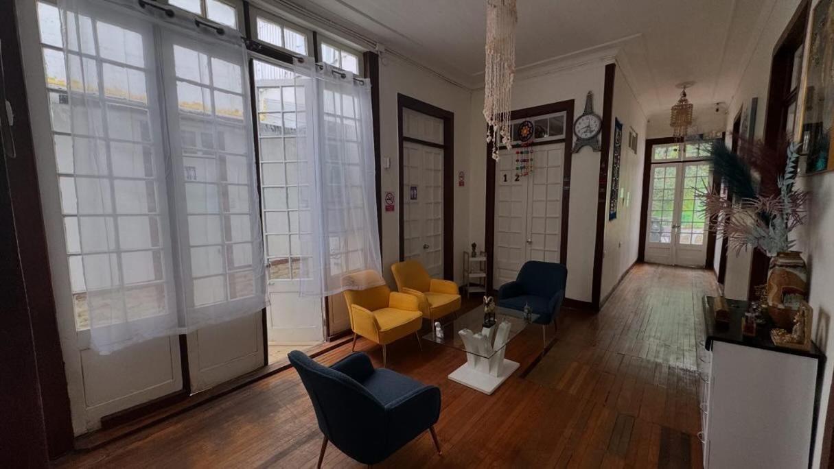 Bella casona barrio bellavista mancora