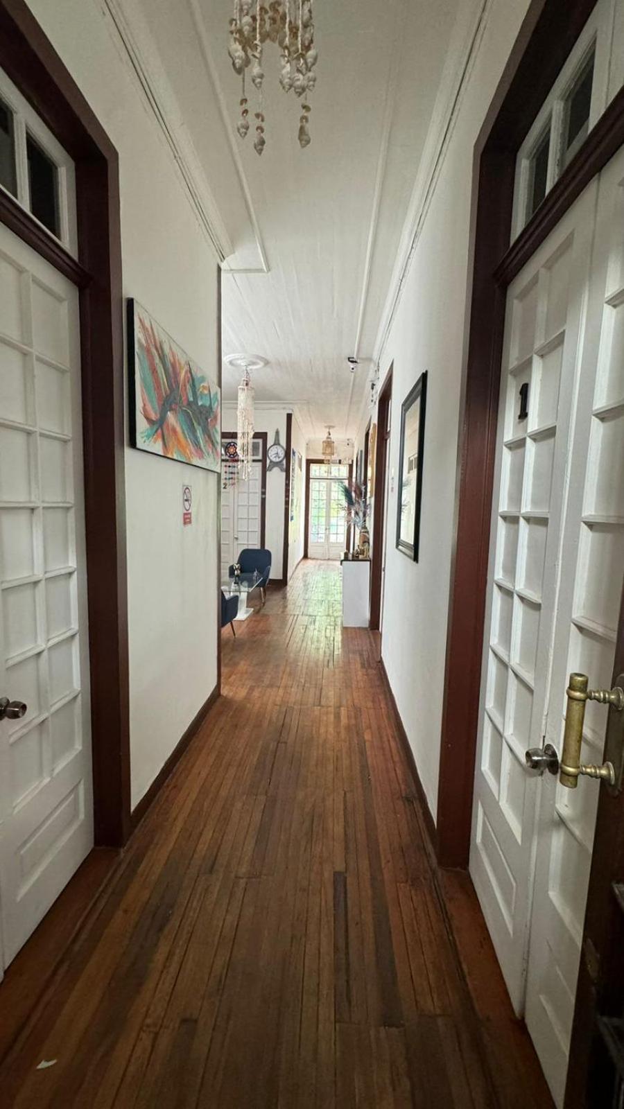Bella casona barrio bellavista mancora