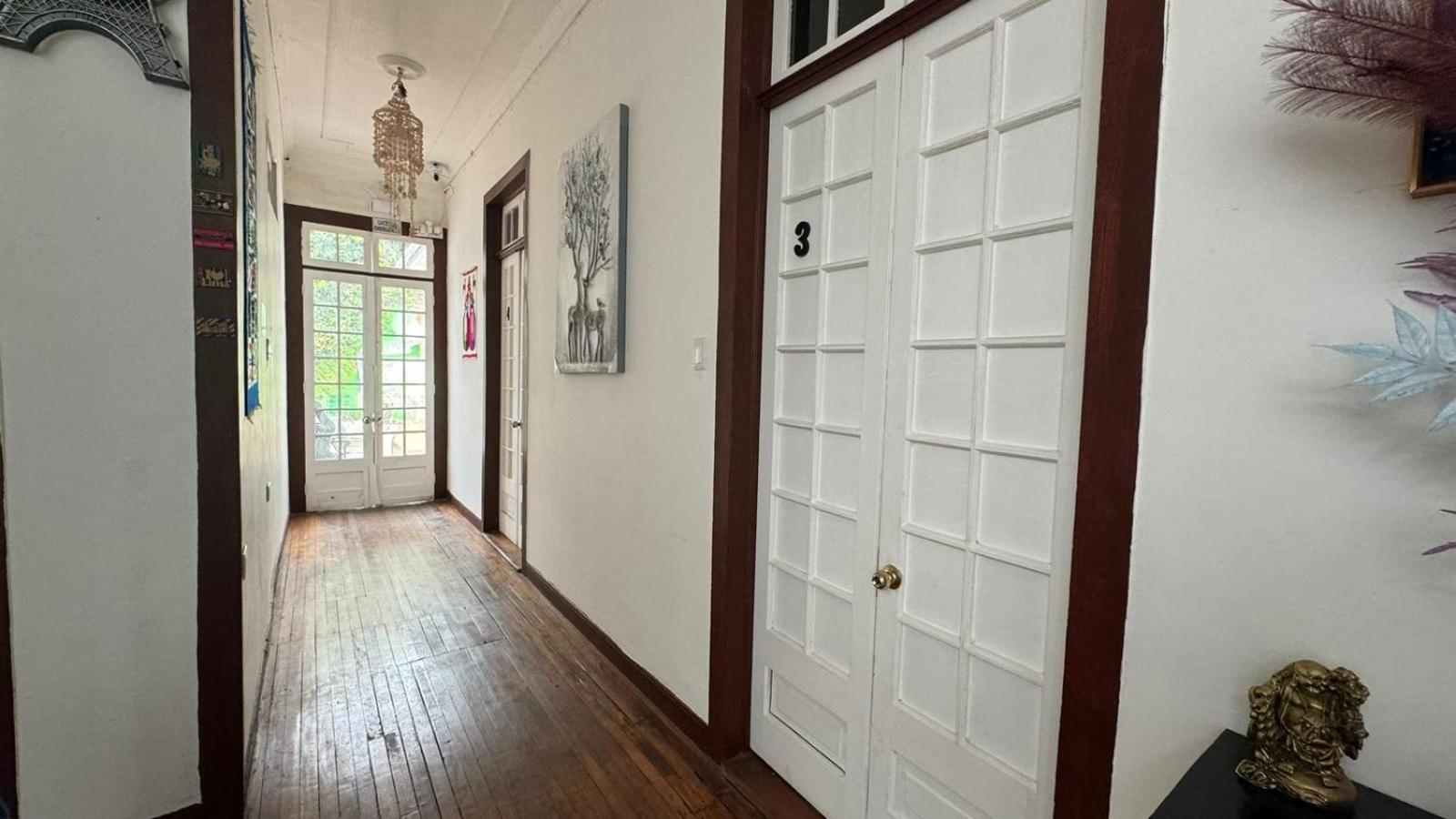 Bella casona barrio bellavista mancora