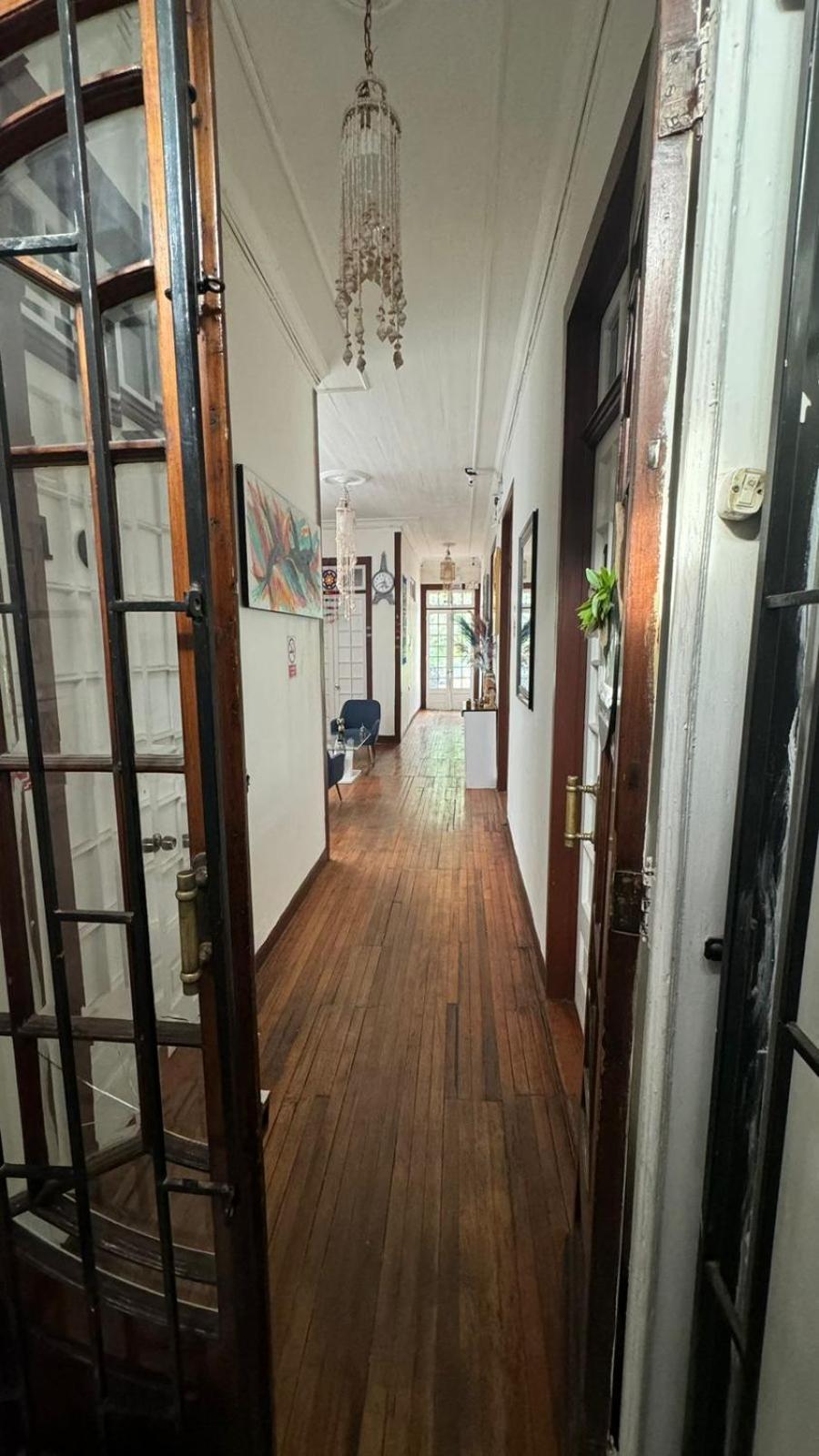 Bella casona barrio bellavista mancora