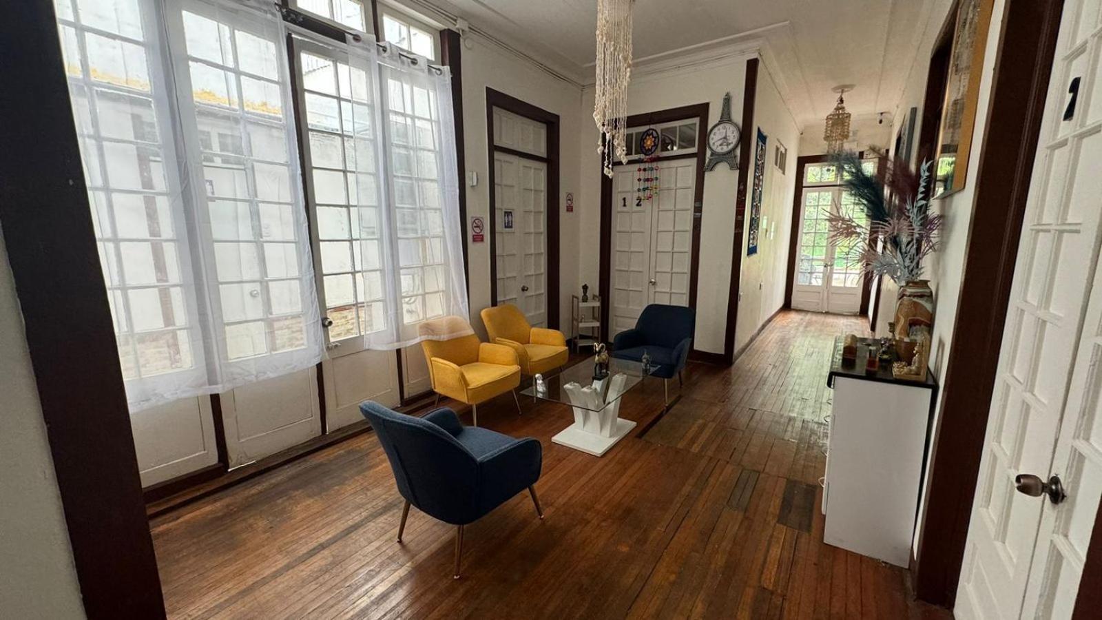 Bella casona barrio bellavista mancora