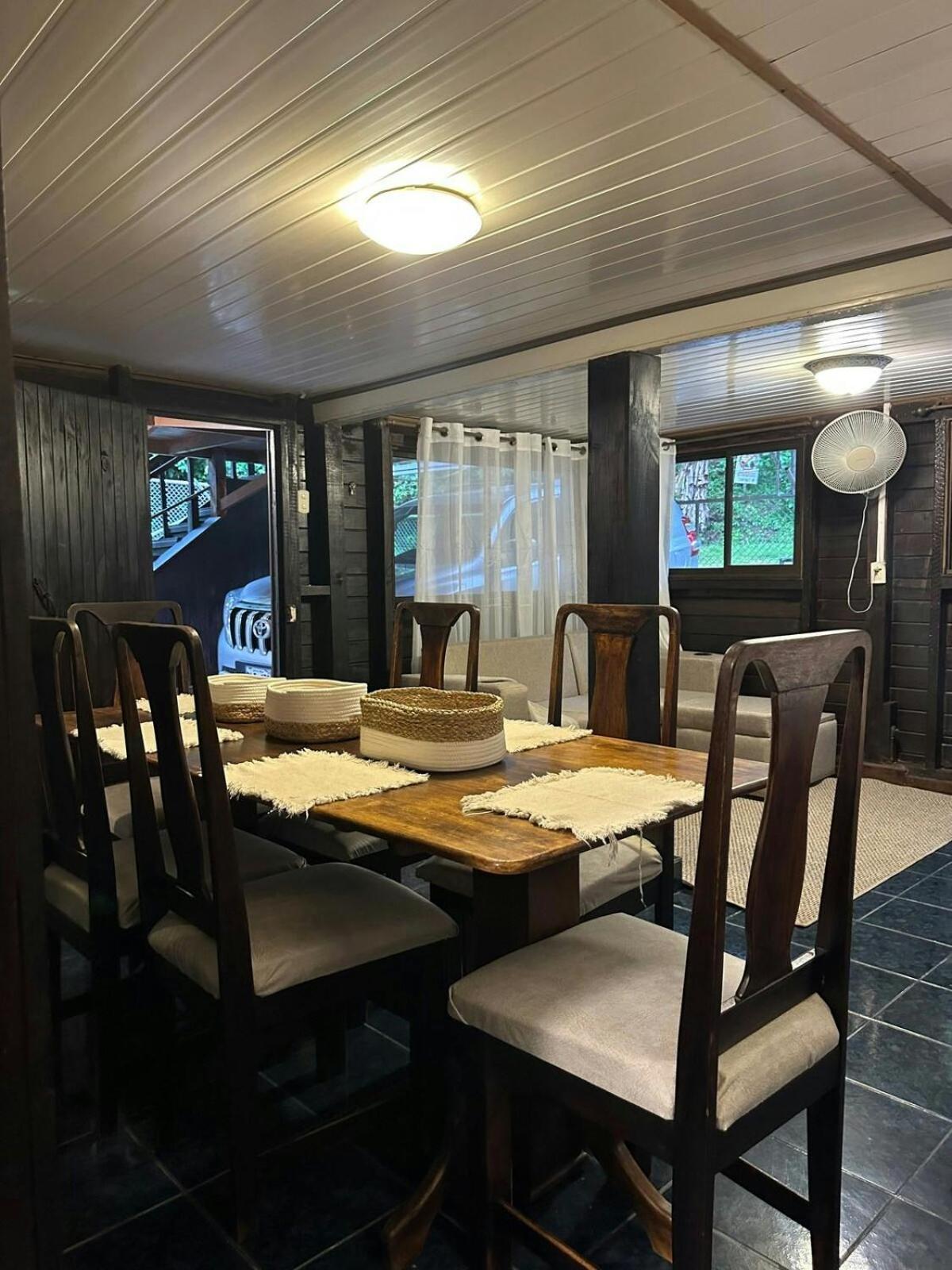 Casa Golfito - Near Marina DutyFree