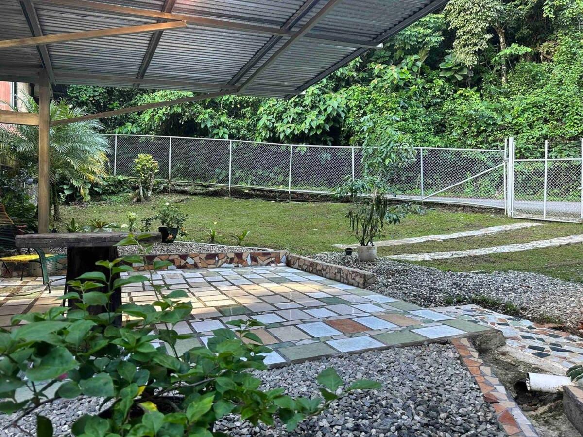 Casa Golfito - Near Marina DutyFree