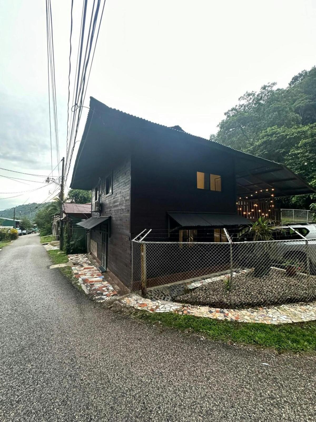 Casa Golfito - Near Marina DutyFree