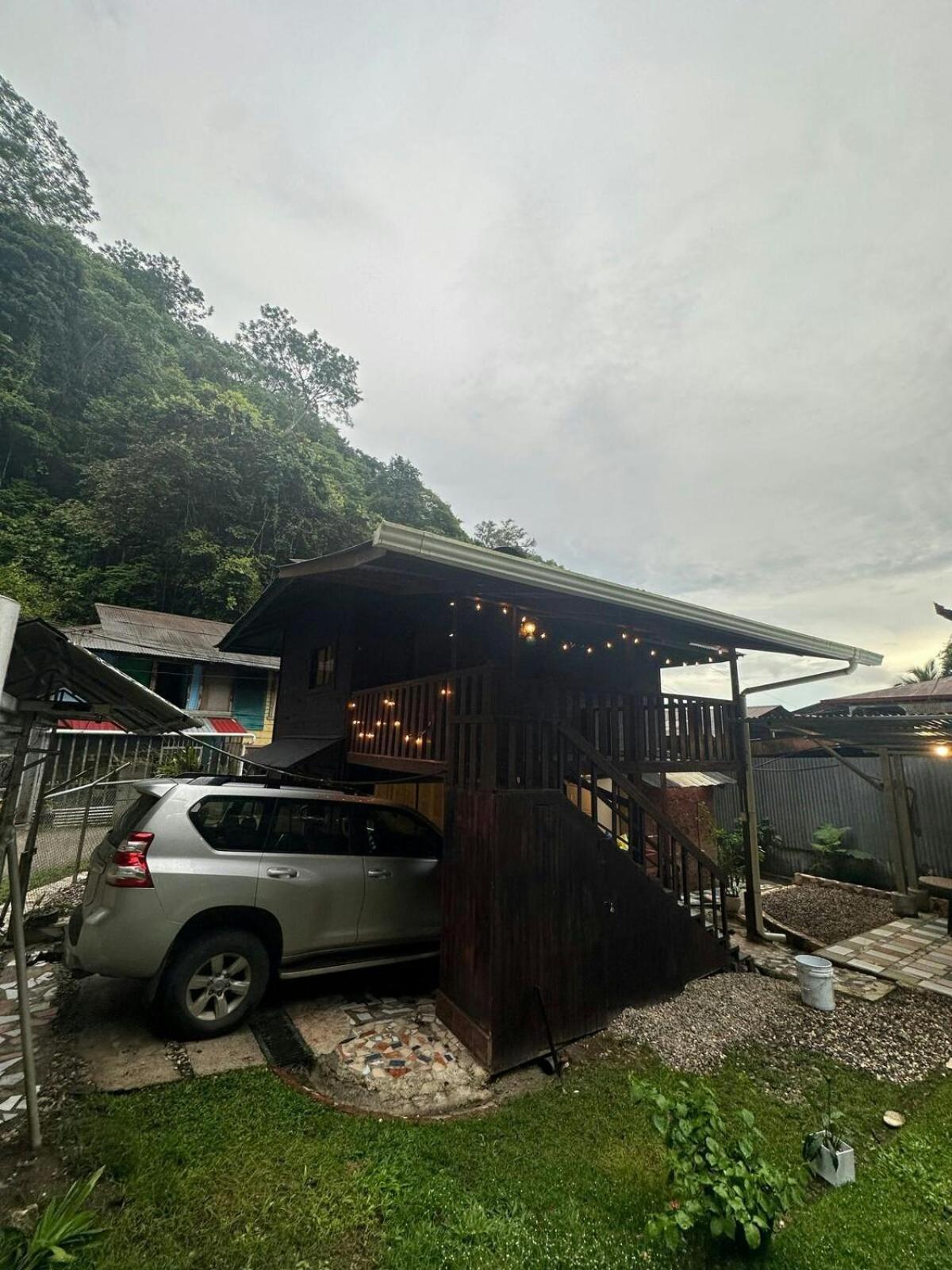 Casa Golfito - Near Marina DutyFree