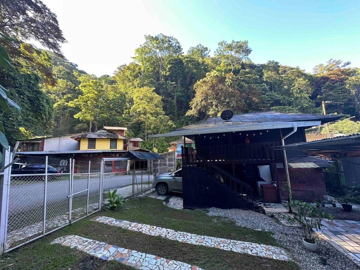 Casa Golfito - Near Marina DutyFree