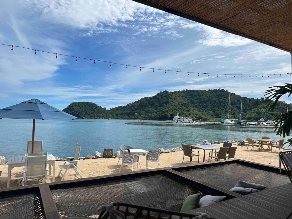 Casa Golfito - Near Marina DutyFree