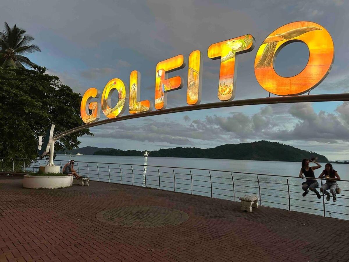 Casa Golfito - Near Marina DutyFree