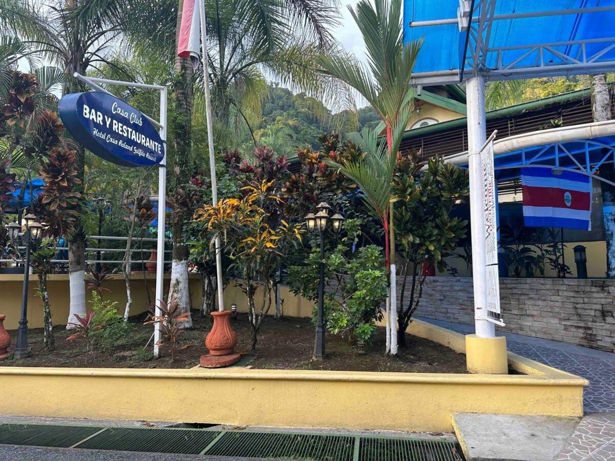 Casa Golfito - Near Marina DutyFree