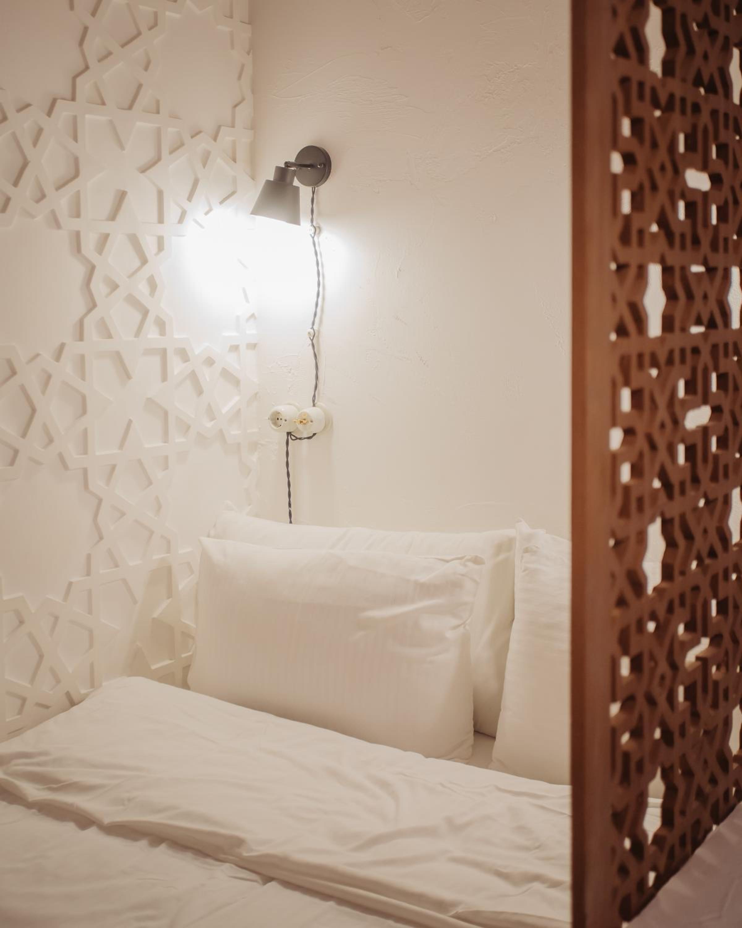 Rest Studios Baku