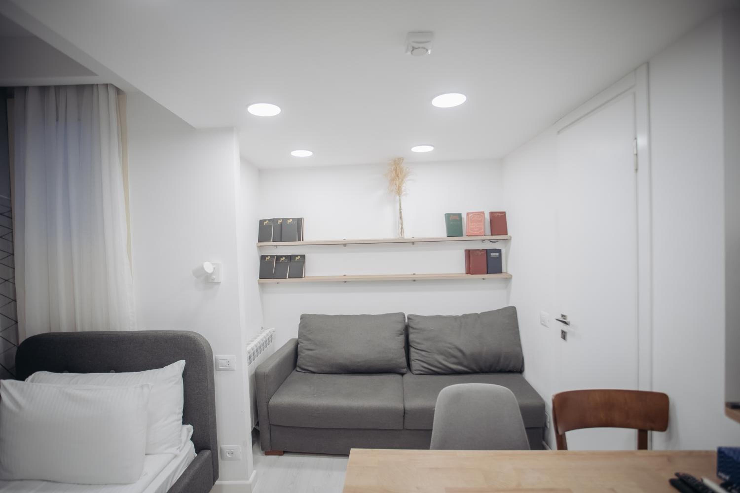 Rest Studios Baku