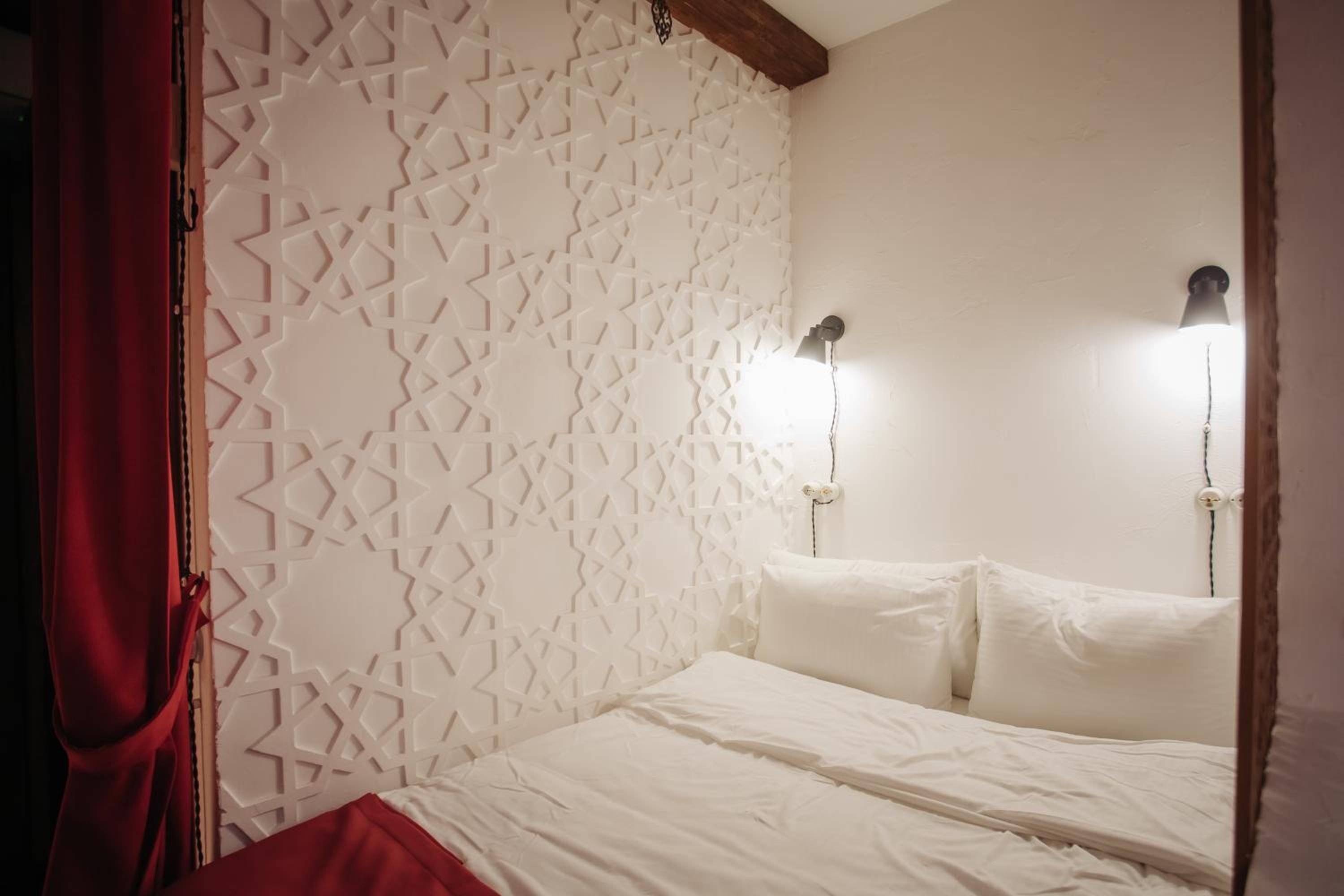 Rest Studios Baku