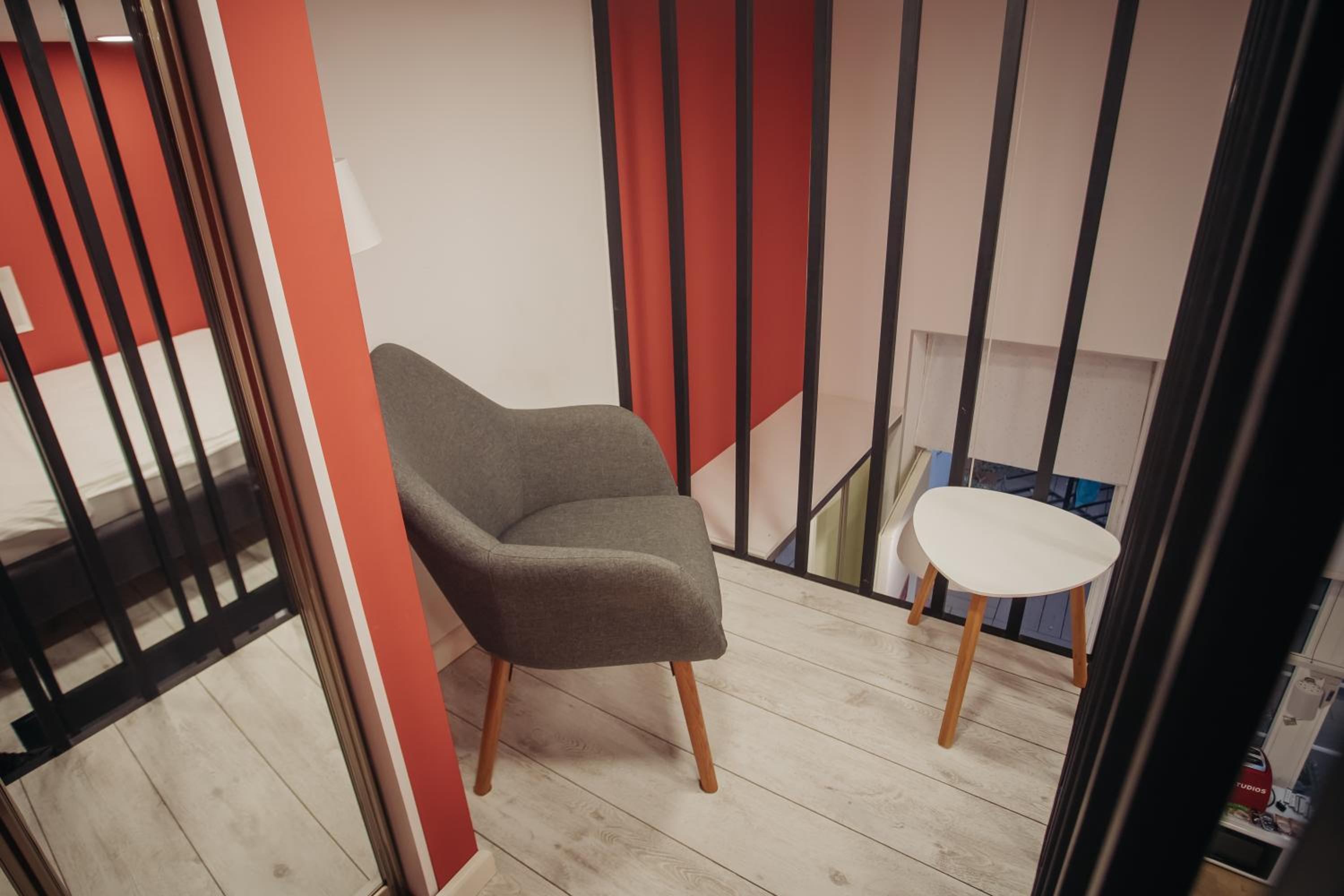 Rest Studios Baku