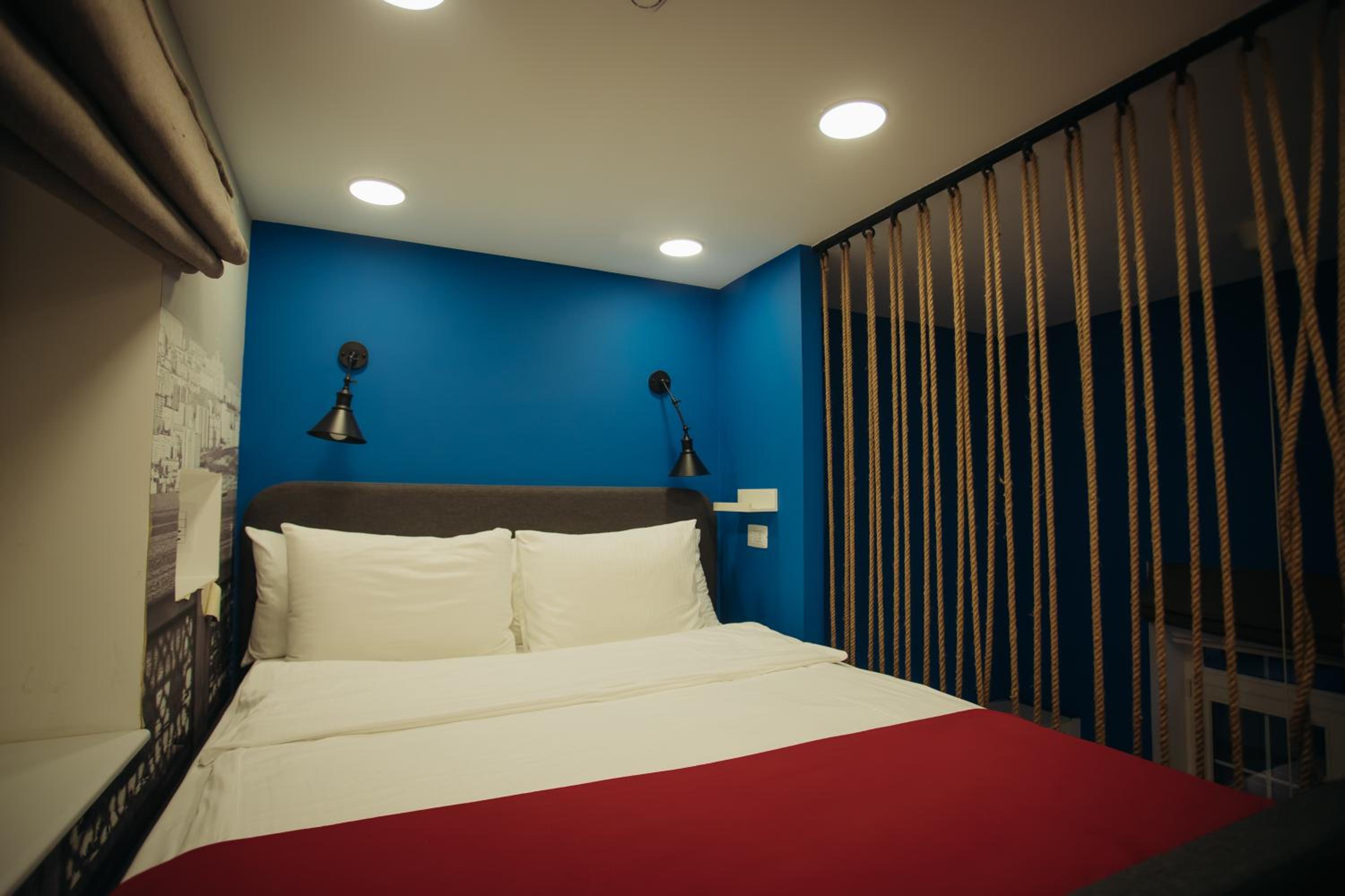 Rest Studios Baku