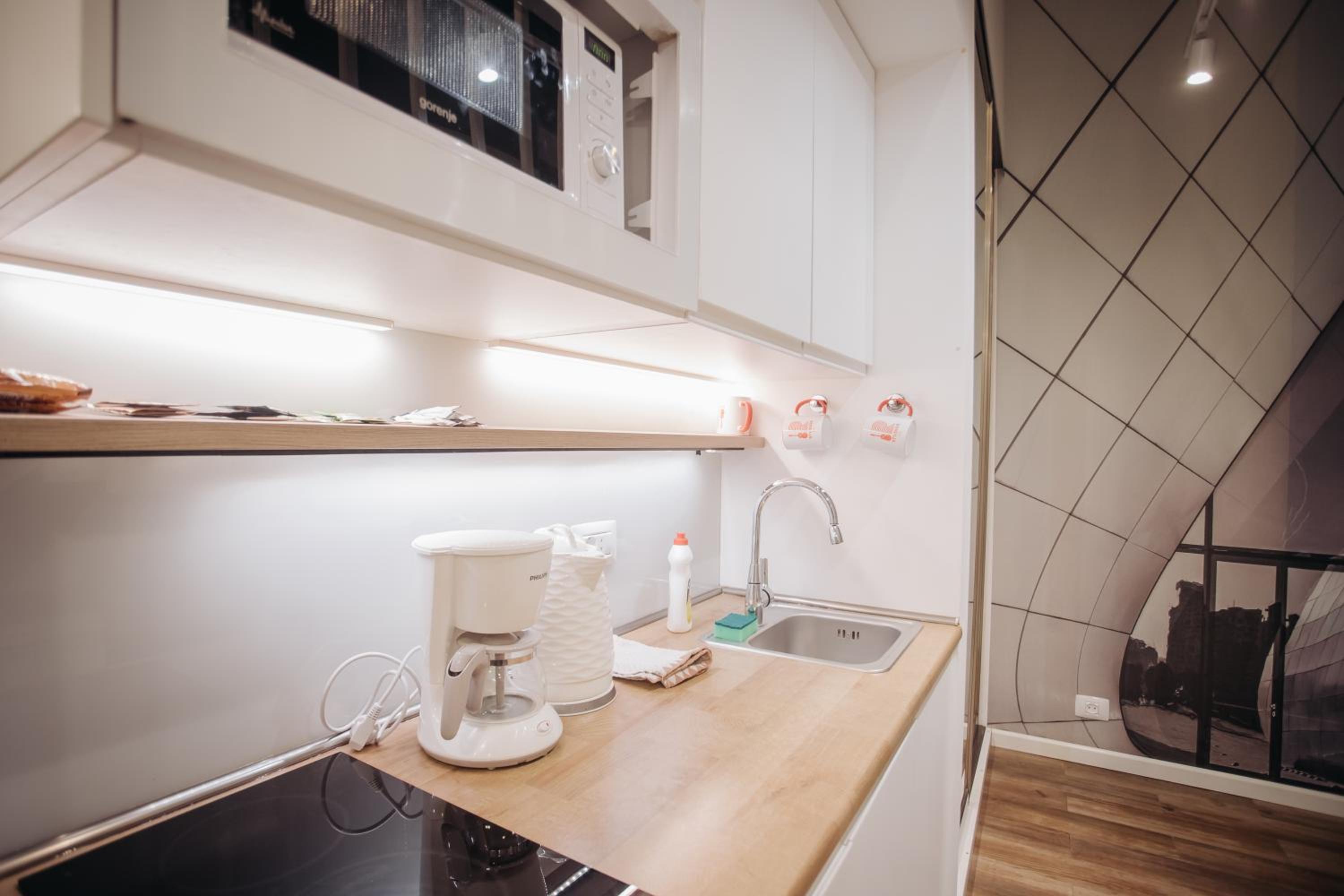 Rest Studios Baku