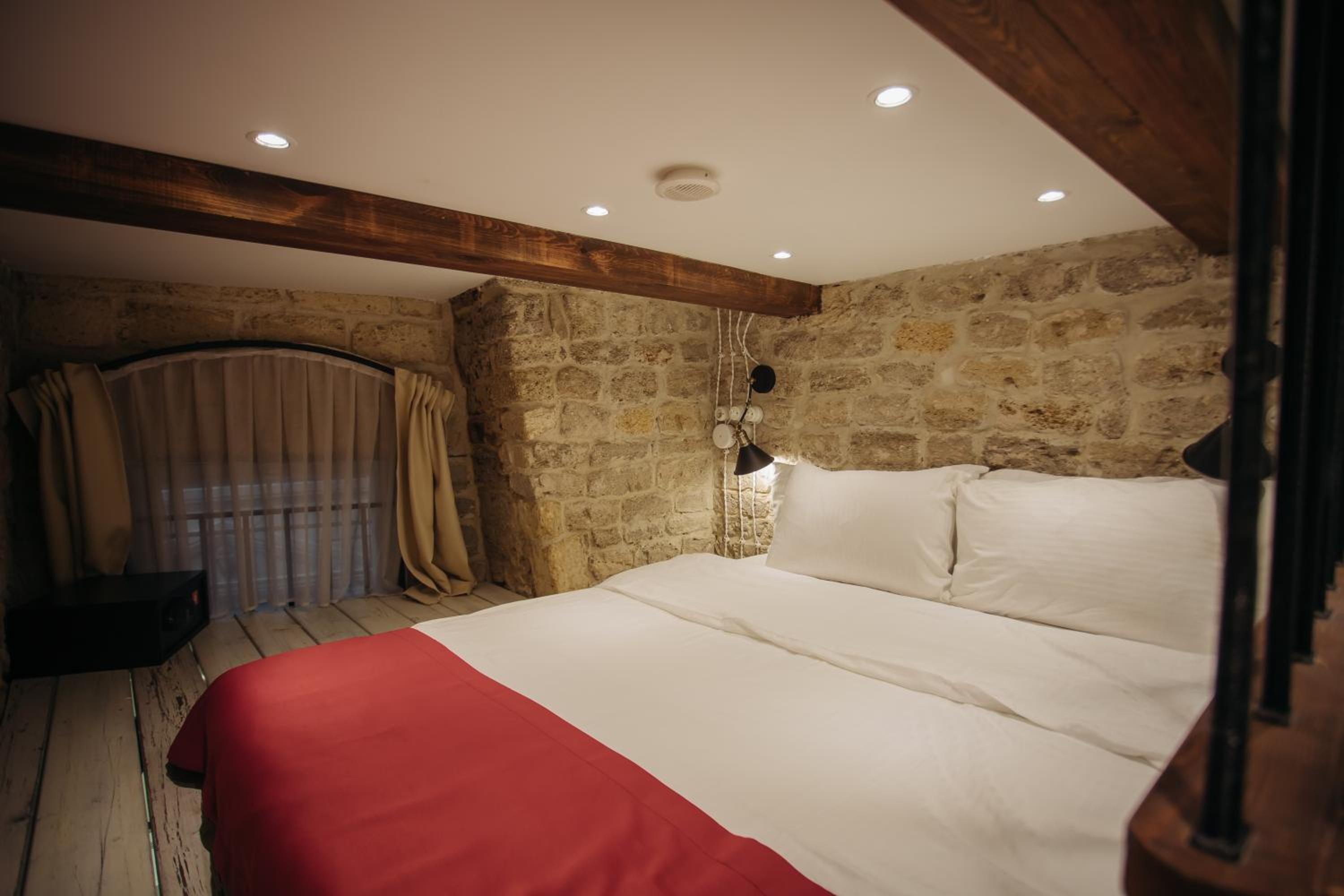 Rest Studios Baku