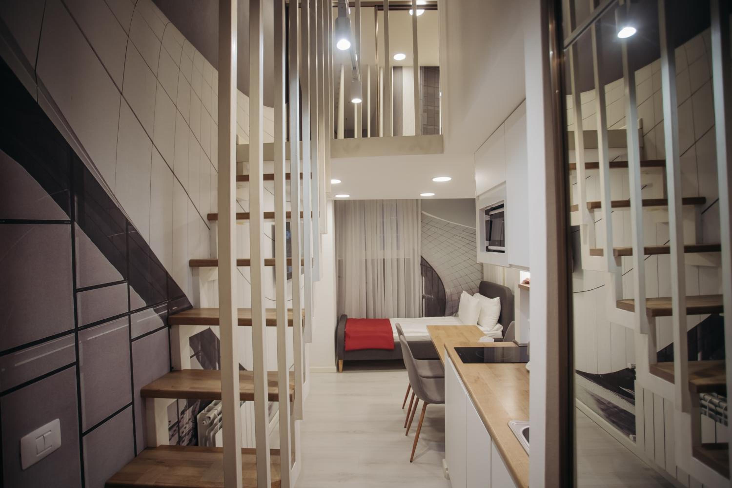 Rest Studios Baku