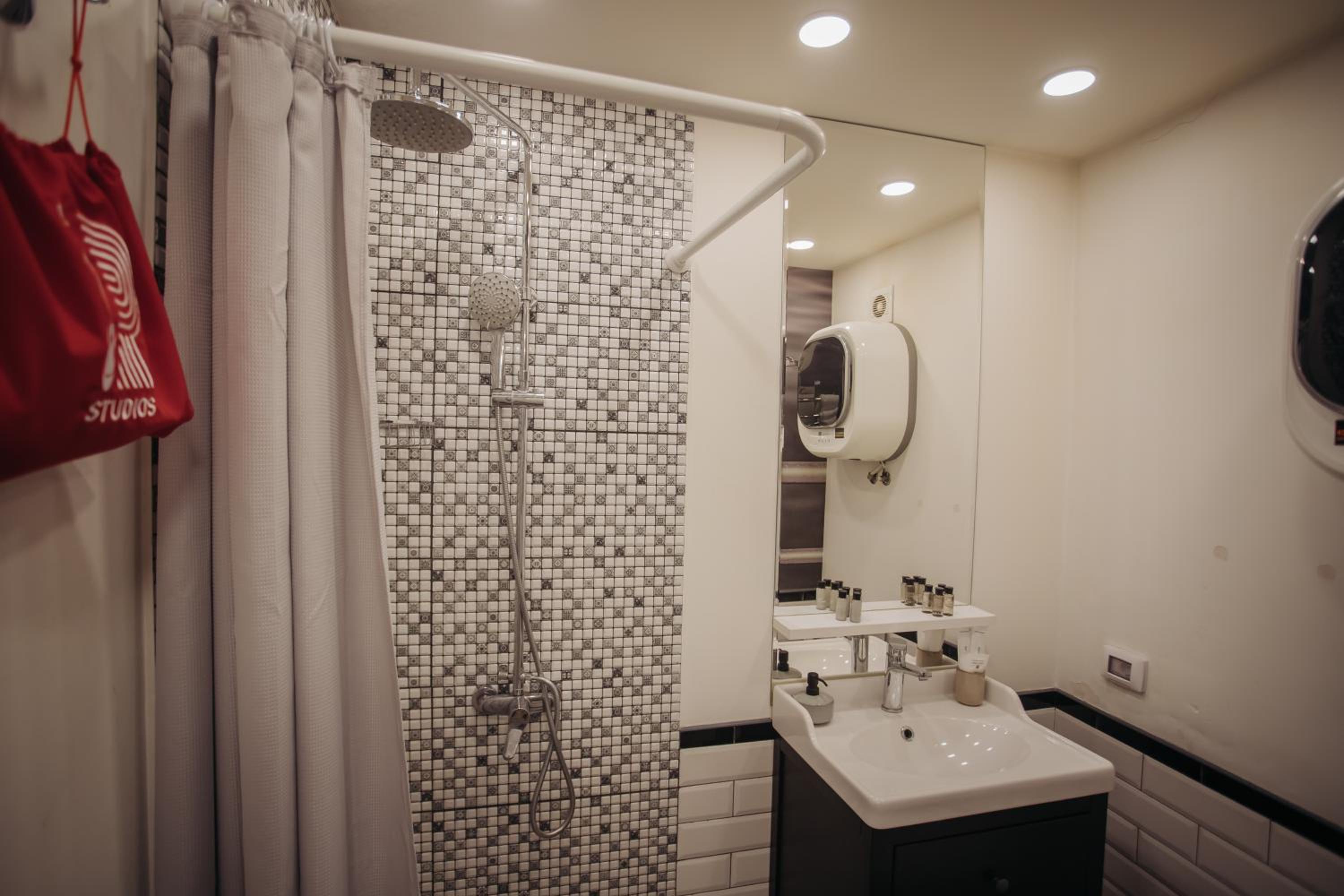 Rest Studios Baku