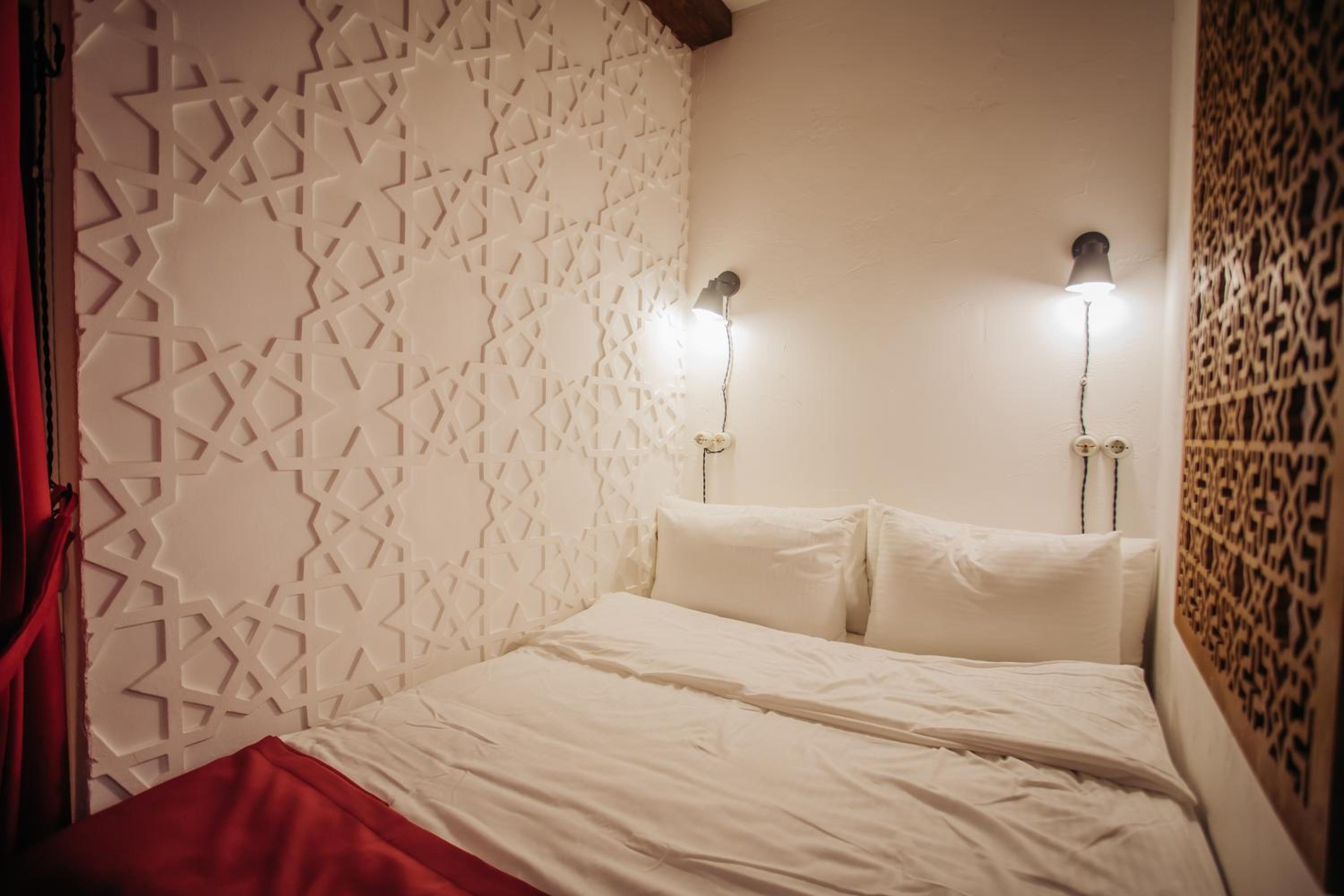 Rest Studios Baku