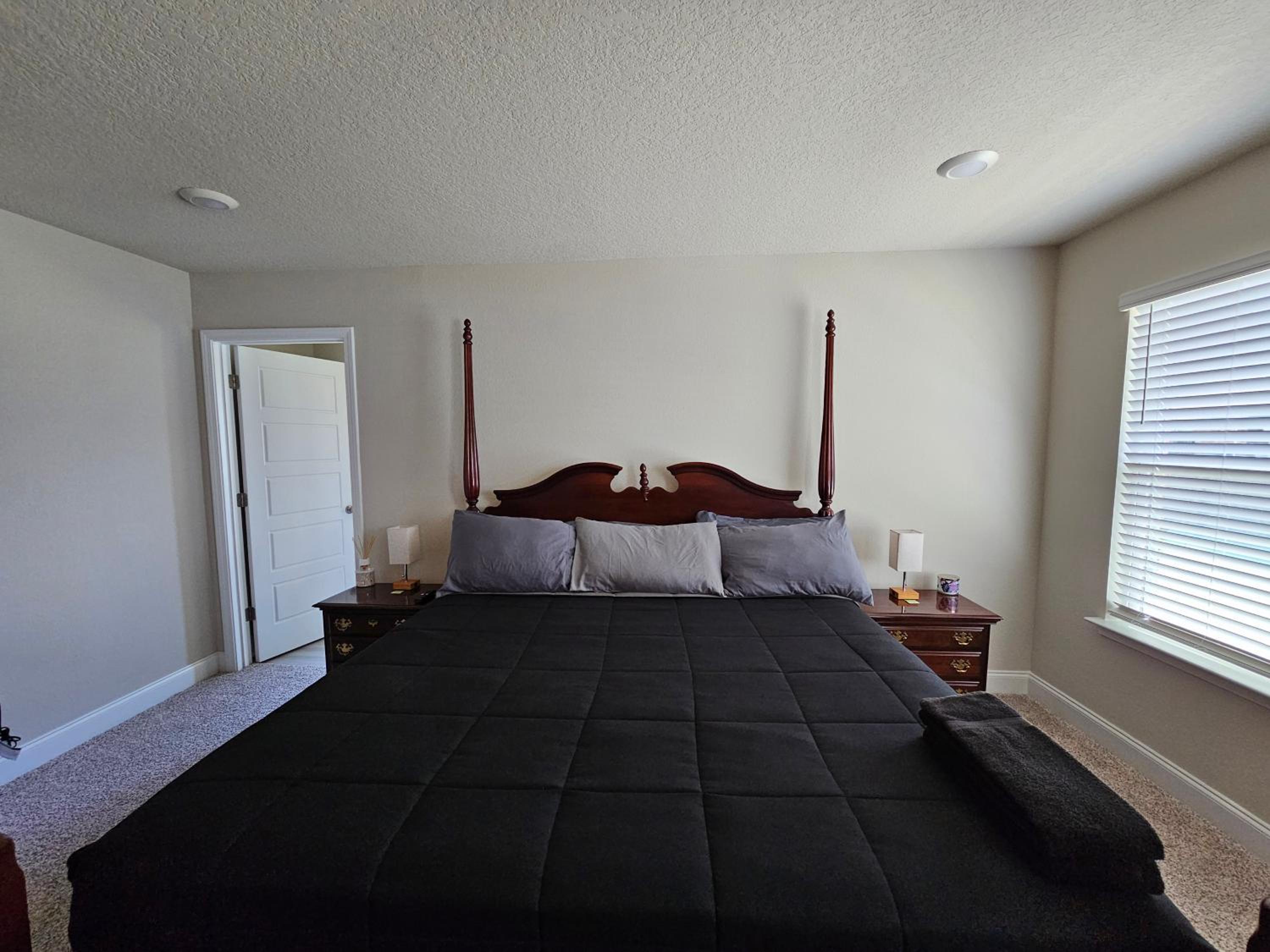 Magnolia Bay Hideaway