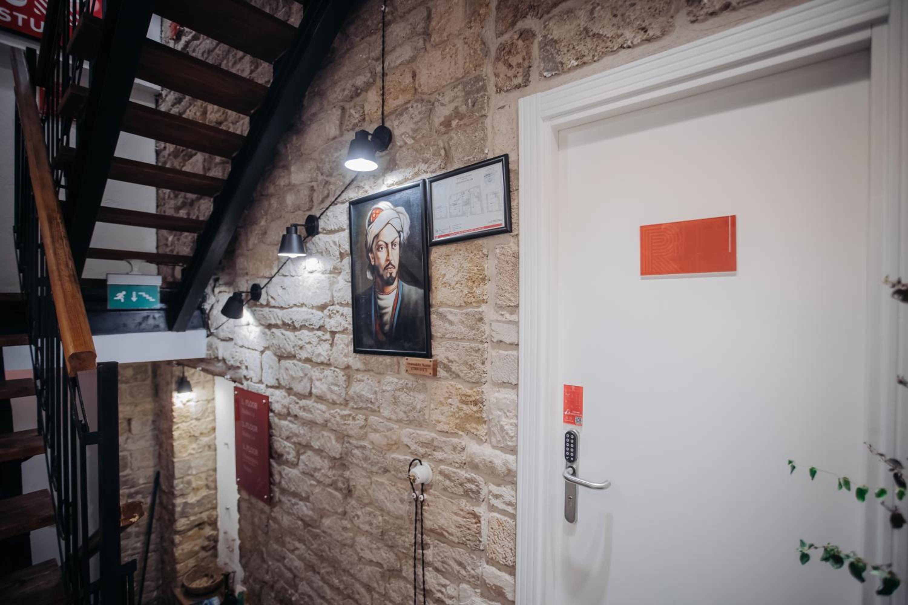 Rest Studios Baku