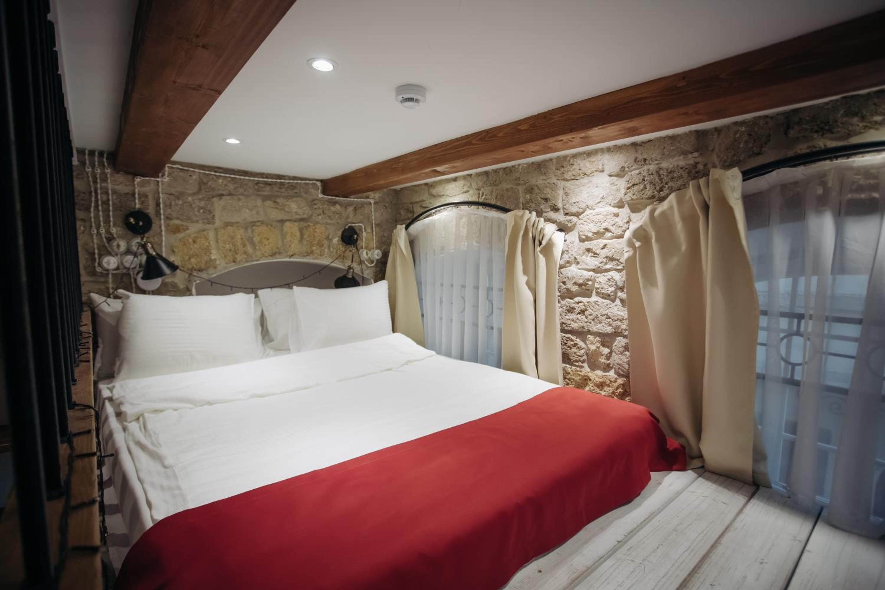 Rest Studios Baku