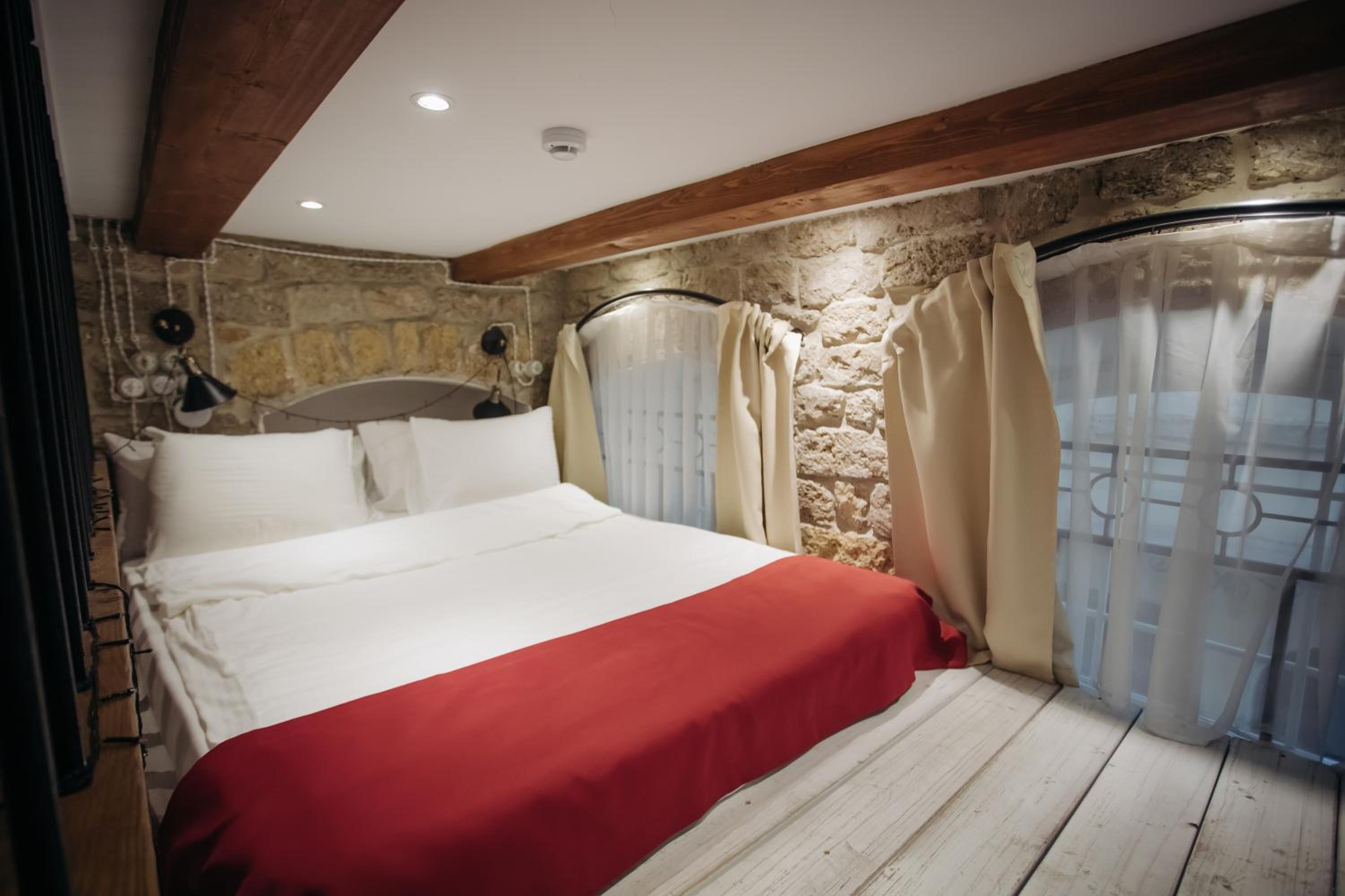 Rest Studios Baku